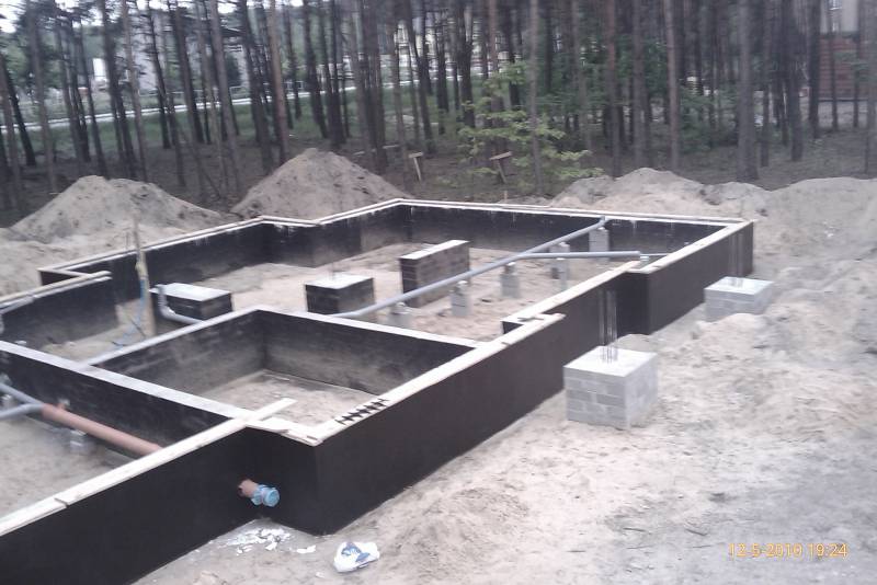 mojabudowa.pl - blog budowlany